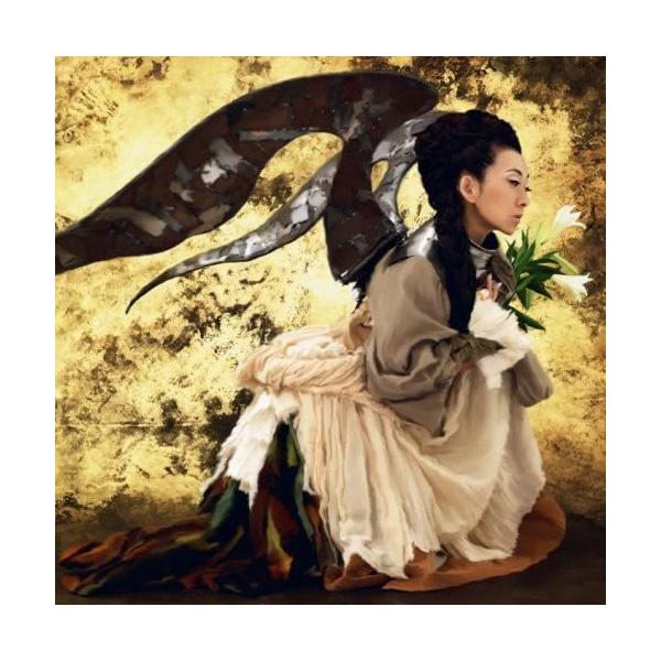 CD  MISIA / 約束の翼【初回限定盤】