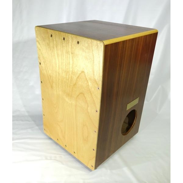 Decora43 アトリエリブラ製 カホン 10476【現品限り】 : 博信堂ヤフー