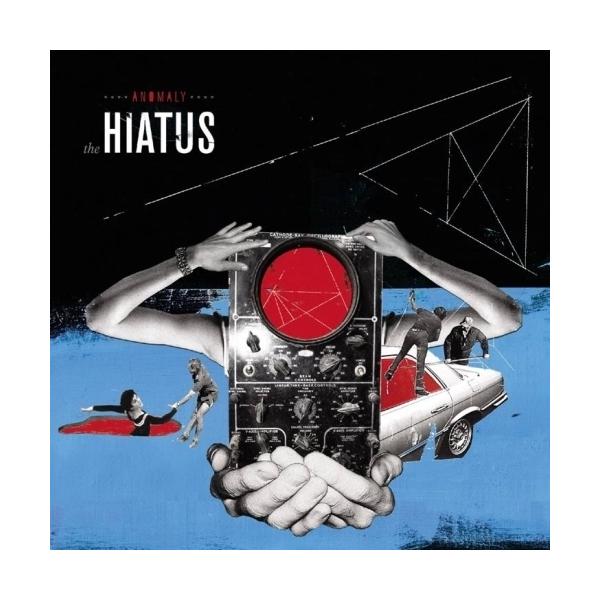 CD the HIATUS / ANOMALY : 博信堂ヤフー店 - 通販 - Yahoo!ショッピング