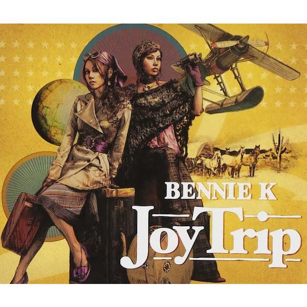 激希少★BENNIE K Melody シングル 激希少☆BENNIE K Melody シングル