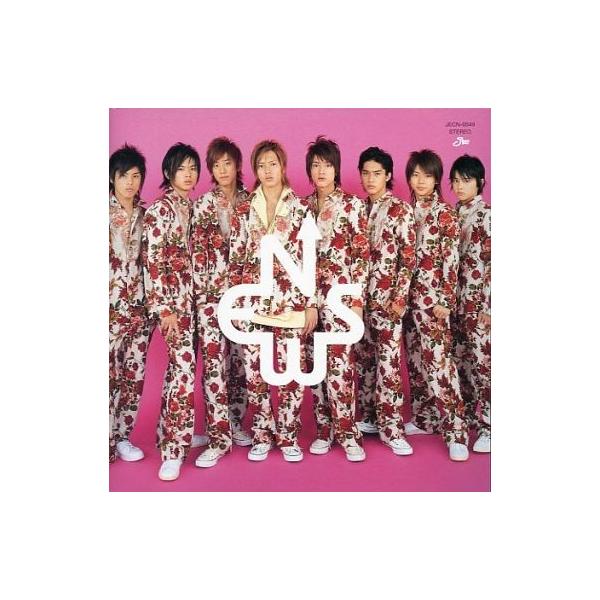 Cd News 希望 Yell 初回生産限定盤 Jecn 0049 博信堂ヤフー店 通販 Yahoo ショッピング