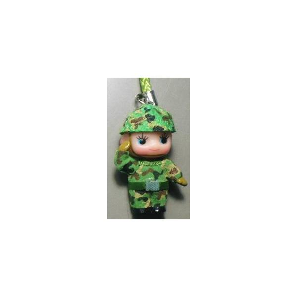 自衛隊 キューピー ストラップ」の人気商品一覧 | 安い商品を