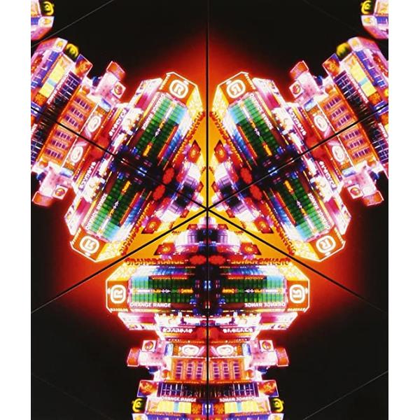 【中古】 ラヴ・パレード/ＣＤシングル（１２ｃｍ）/SRCL-5917 CDシングル オレンジレンジ / ラヴ・パレード : 博信堂ヤフー店