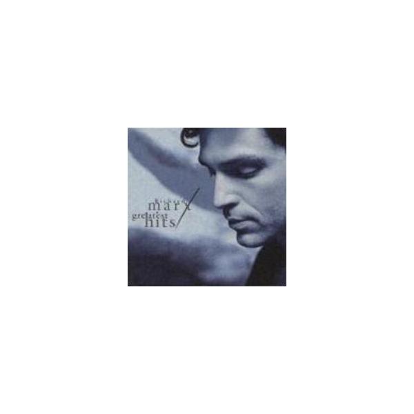 CD　リチャード・マークス / サンクス・トゥ・ユー　グレイテスト・ヒッツ　スペシャルバージョン