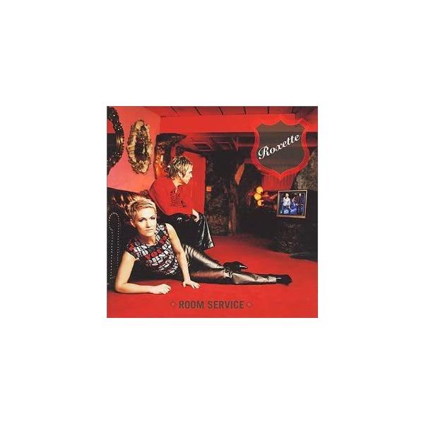 CD ロクセット / ルーム・サーヴィス : 博信堂ヤフー店 - 通販 - Yahoo