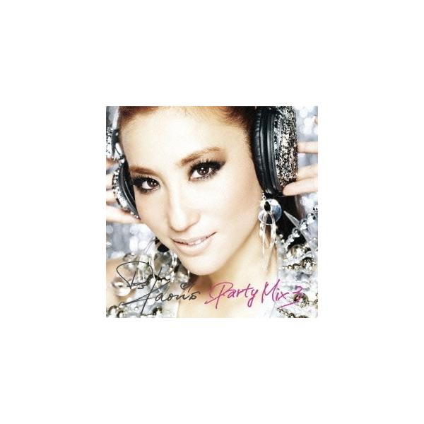 CD　DJ Kaori's / Party Mix 3