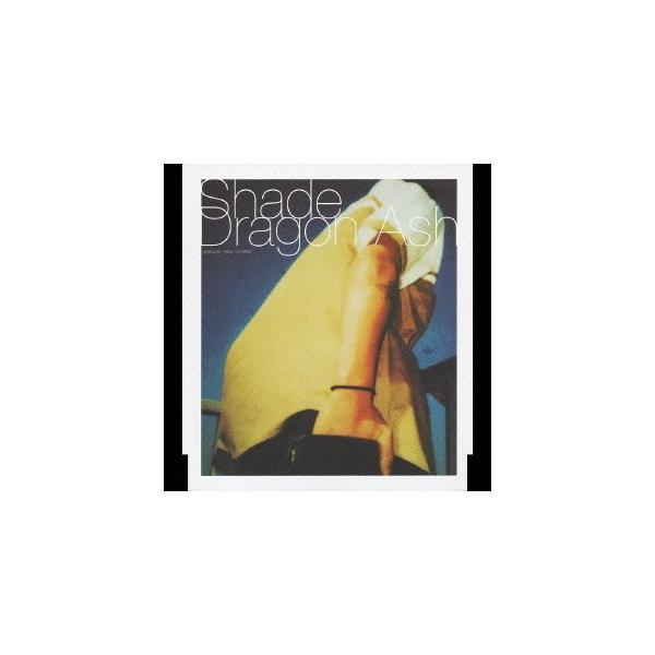 CD Dragon Ash / Shade 初回プレス限定封入 : 博信堂ヤフー店 - 通販
