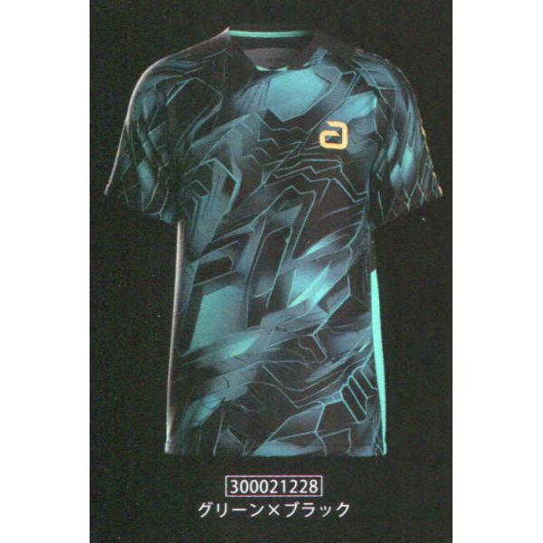 andro（アンドロ） 卓球 ウエア ネイトン : ハクザン卓球ヤフー