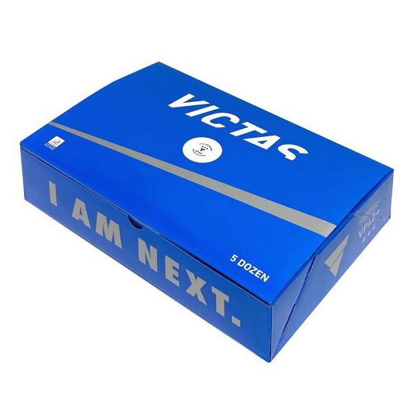 TSP 卓球 ボール VP40＋3スターボール・5ダース入り箱