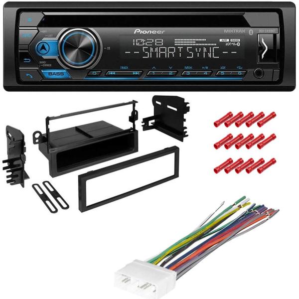 日本正規品人気が高い キャッシュ Kit547バンドル レシーバー付き完全カーステレオインストールキット 売れ筋