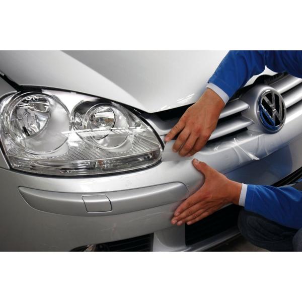 P 08 Volkswagen Jetta m Protection Clear Fo Paint Clear U Halプロショップ2 Kit 自動車 Bra Protection Film