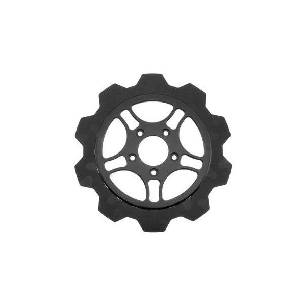 Lyndall Racing Front Harley Davidson Rotor For Harley Davidson Rotor Flh Front Flt 08 13