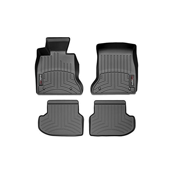 Fit Custom F10 F11 F10 F11 F10 M5 自動車 Weathertech 5 Series Floorliner For 5 Series U Halプロショップ2