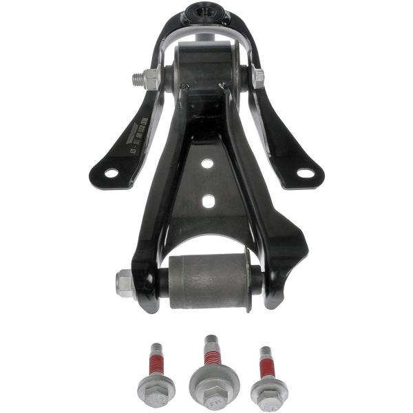 自動車 U Halプロショップ2 セレクトフォードマスタングmoのためのドーマン523から211リアアッパーコントロールアームサスペンション