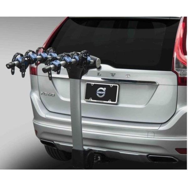volvo xc90 bike carrier