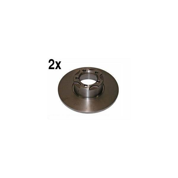 R11 U Halプロショップ2 W111 W111 メルセデス 59 68 ブレーキディスクフロント ツィンマーマン 2ローター W110 W112 W112