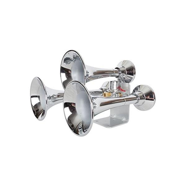 自動車 Halプロショップ2の アウトロー 3チャイムクローム電車ホーン Uならショッピング ランキング や口コミも豊富なネット通販 更にお得なpaypay残高も スマホアプリも充実で毎日どこからでも気になる商品をその場でお求めいただけます 車