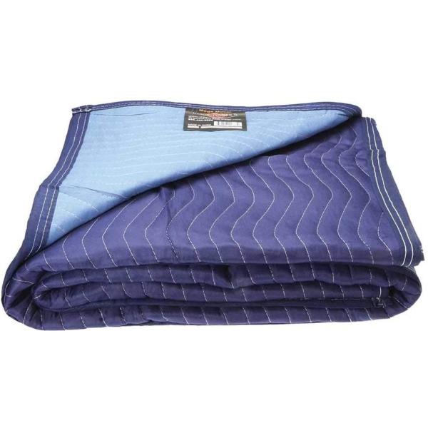 U Halプロショップ2 ブランケットを移動メガムーバーヘビーデューティ 7ポンド毎 ダース当たり85ポンド