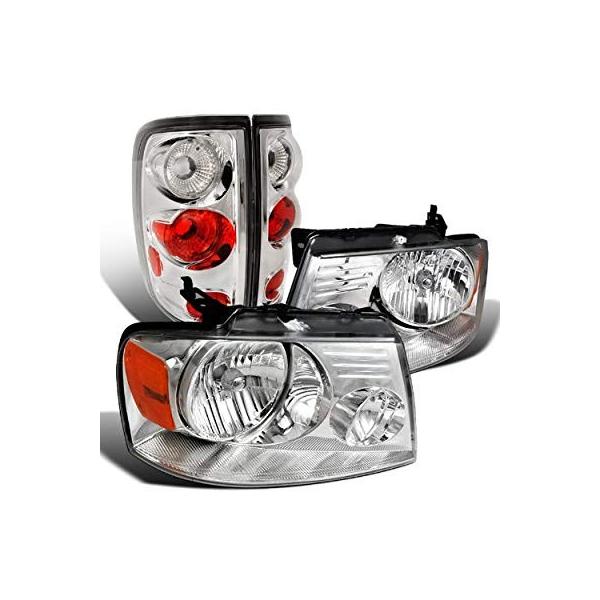 自動車 U Halプロショップ2 スペック Dチューニング Lt2lh Fc Rsヘッドライトテールライト スタイルサイドクリスタルのchr