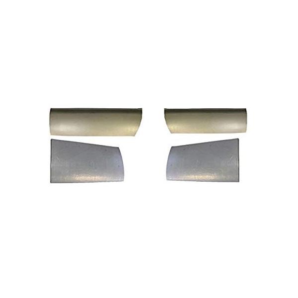 モーター市板金 1999年から15年のフォードスーパーデューティcrew Cabフロンで動作します 自動車 U Halプロショップ2