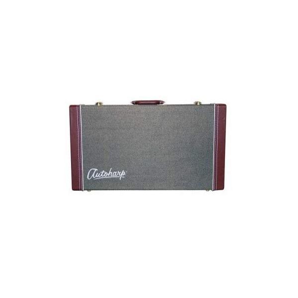 Oscar Schmidt AC449 AC449 Autoharp Case Autoharp 2019113008541800041