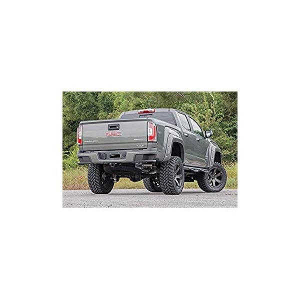 Rough Fits Shock Country Premium N3 Rear Shock Absorber Absorber Fits 1960 1993 Ramcharg U Halプロショップ2