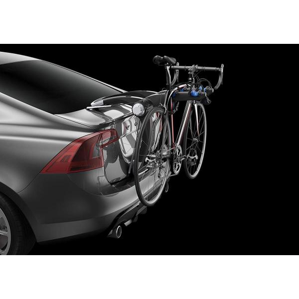 thule raceway 2 bike rack