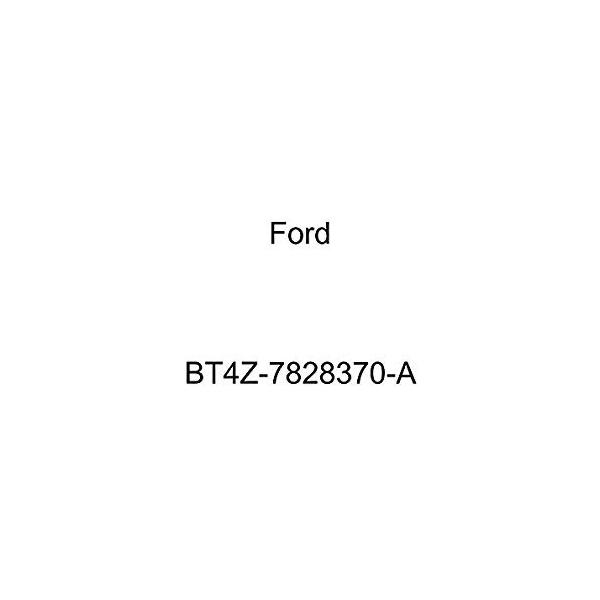 Genuine Ford Bt4z 770 A Ford Wheelhouse Wheelhouse Splash Bt4z 770 A Shield U Halプロショップ2