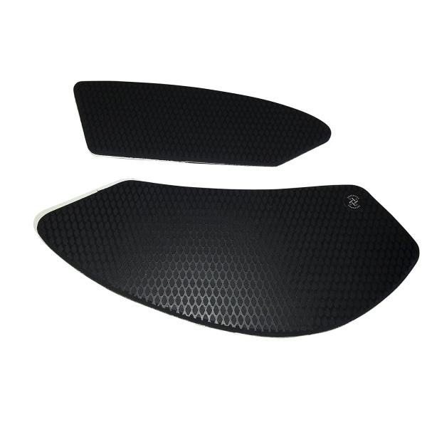 TechSpec 620096SS Snake Skin Tank Grip Gas Tanks Automotive