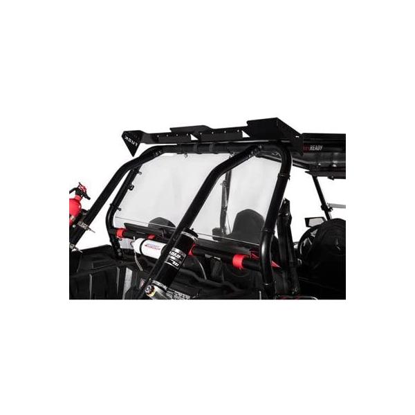 rear window bike rack