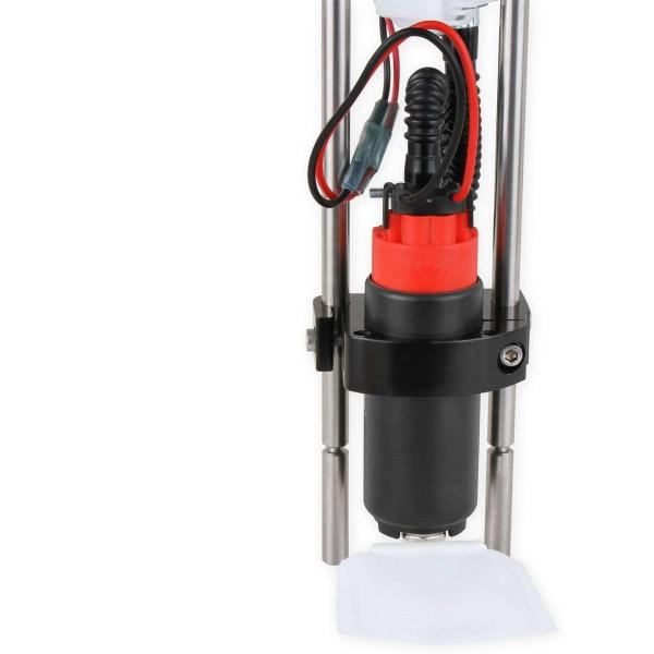 春夏新作のholley 19 375 19 375 Fuel Pump 自動車 燃料系パーツ U Halプロショップ2 激安正規 の