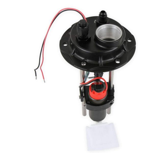 春夏新作のholley 19 375 19 375 Fuel Pump 自動車 燃料系パーツ U Halプロショップ2 激安正規 の