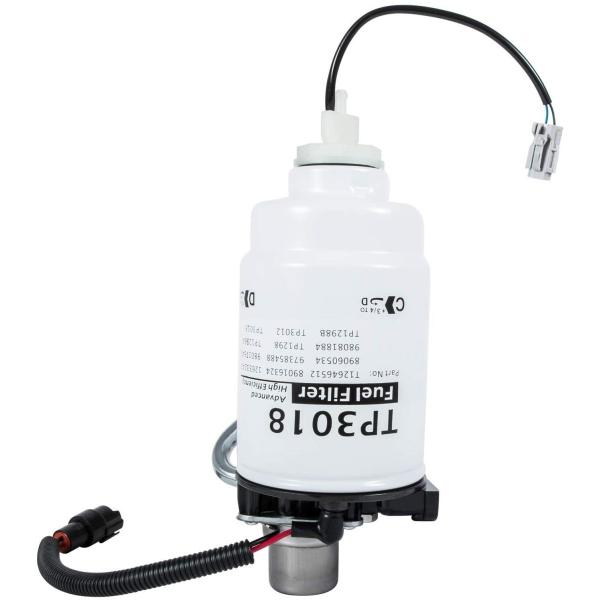 Fuel Filter Head With Hand Hand Fuel 燃料系パーツ Pump Housing Filter And Fuel Filter Tp3018 Fo U Halプロショップ2