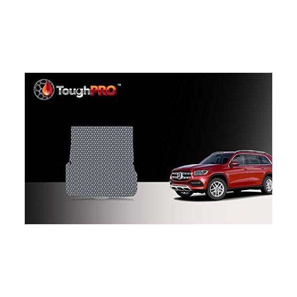 Gls Accessories Cargo Trunk Compatible Toughpro With With Mat Accessories Compatible U Halプロショップ2 Mercedes Benz