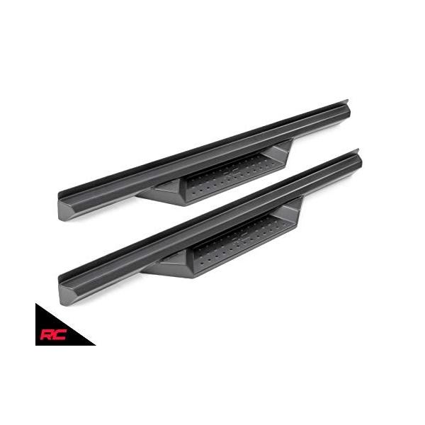 Steps Fits Fits Ds2 Drop Jeep Wrangler Jl 18 18 Rough Wrangler Country Nerf 2d U Halプロショップ2