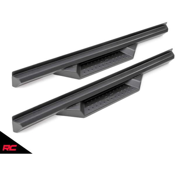 Steps Fits Fits Ds2 Drop Jeep Wrangler Jl 18 18 Rough Wrangler Country Nerf 2d U Halプロショップ2