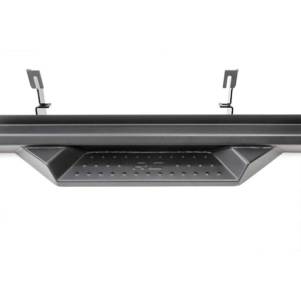 Steps Fits Fits Ds2 Drop Jeep Wrangler Jl 18 18 Rough Wrangler Country Nerf 2d U Halプロショップ2