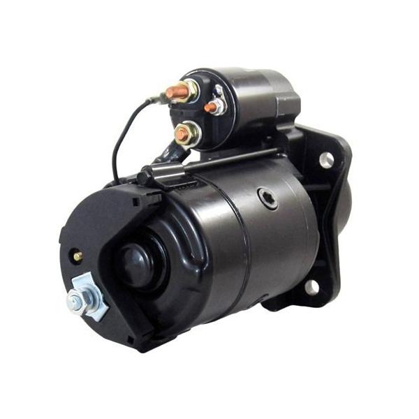 New Starter Fits Volvo Penta Marine Diesel AD31 KAD TAMD41 New Starter Fits Volvo Penta Marine Diesel AD31 KAD TAMD41