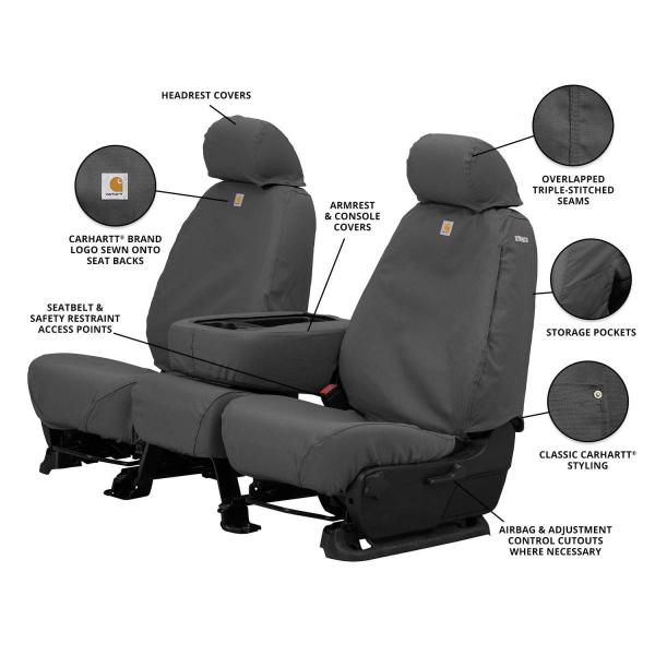 Selcraft Carhartt Seatsaver 2列目カスタムフィットシートカバー Sel用 Uならショッピング ランキングや口コミも豊富なネット通販 更にお得なpaypay残高も スマホアプリも充実で毎日どこからでも気になる商品をその場でお求めいただけます
