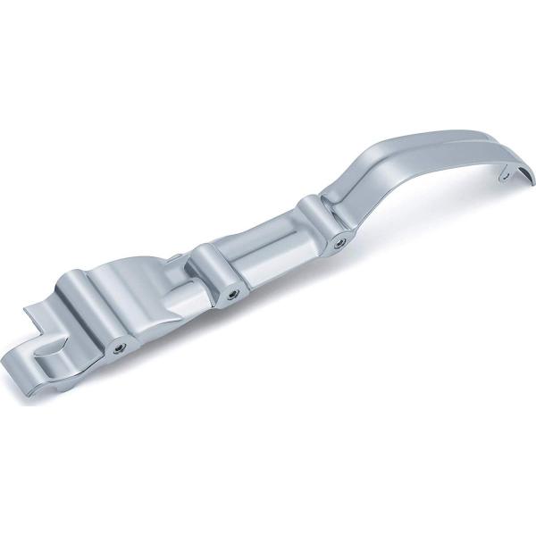 半額 6413 その他モータースポーツ用品 モータースポーツ用品 Halプロショップのkuryakyn Kuryakyn Chromeオートバイアクセント U Halプロショップ