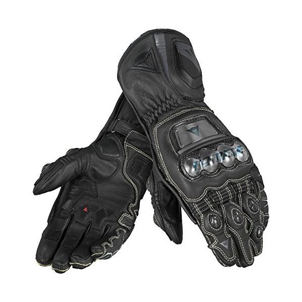 ダイネーゼフルメタルd1ロングレザーオートバイグローブ S 8 ブラック ブラック 自動車 Bl 010 U Halプロショップ