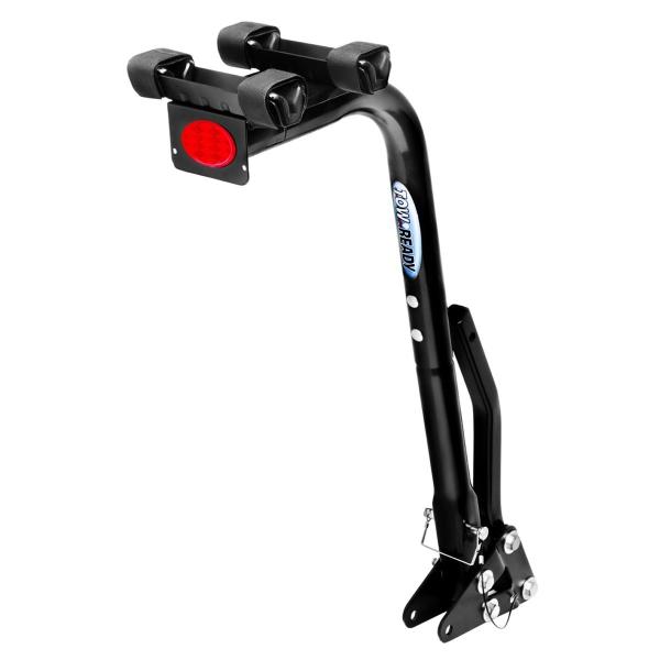 tow ready bike rack