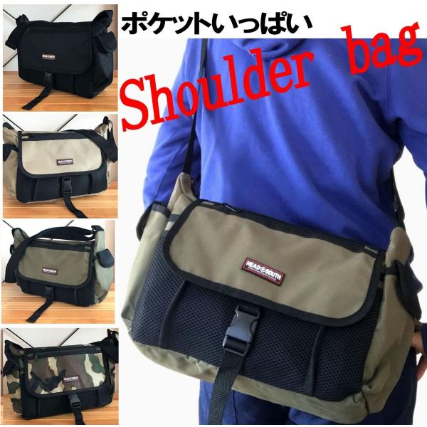 ショルダーバッグ メンズ レディース 斜め掛け スポーツ 通勤 軽い 旅行 通学 塾 趣味 自転車 バイク Buyee Buyee Japanese Proxy Service Buy From Japan Bot Online
