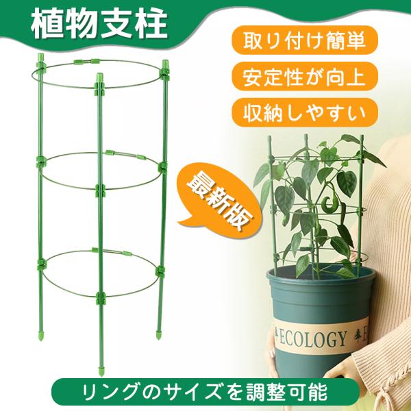 スライド支柱 ぐんぐんリング 観葉支柱 花支柱 支柱 植物園芸用品 盆栽 ... スライド支柱 ぐんぐんリング 観葉支柱 花支柱 支柱 植物園芸用品 盆栽 ...