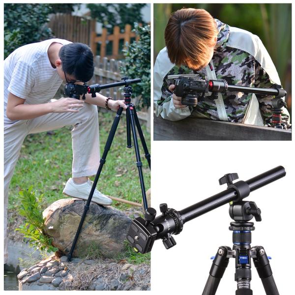 三脚ブーム カメラ延長アーム 縮長32cm 耐荷重5kg 固定 折り畳み 高さ調節可能 傾斜回転 マクロ撮影 一眼レフカメラ用 Tycka Buyee Buyee 日本の通販商品 オークションの代理入札 代理購入