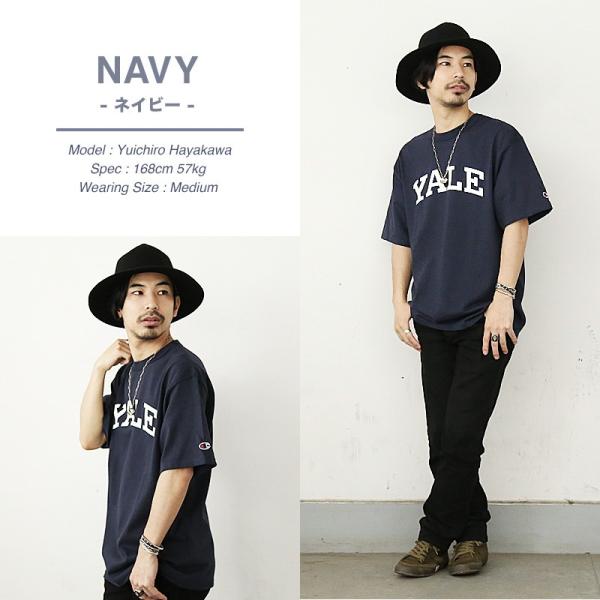 Champion Yale University T Shirt チャンピオン イェール大学 Tシャツ Buyee Buyee Japanese Proxy Service Buy From Japan Bot Online