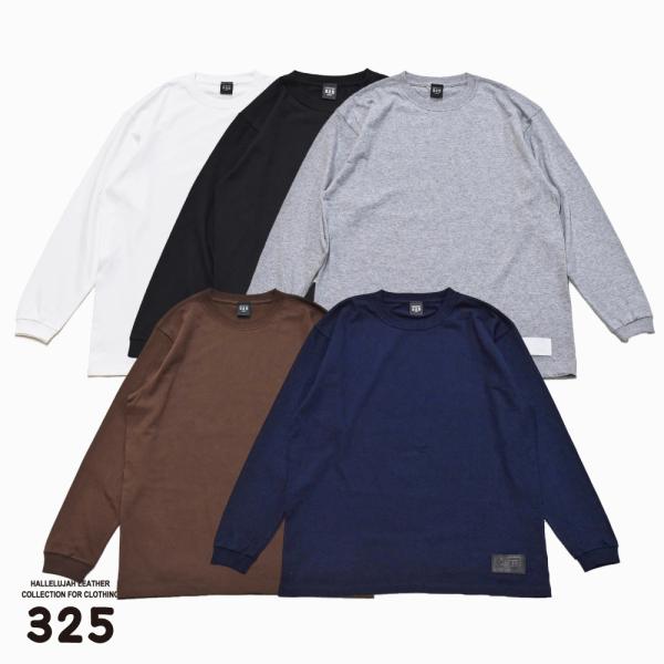 Hallelujah（ハレルヤ） ロングスリーブ Tシャツ メンズ レディース