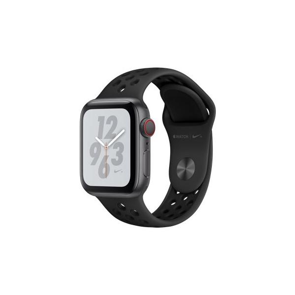 apple watch series 4 cellular service