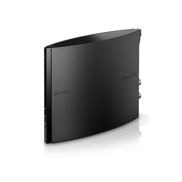 他サイト： バッファロー nasne(ナスネ) NS-N100の商品画像
