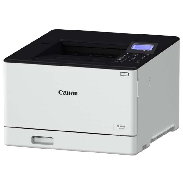 CANON Satera LBP671C